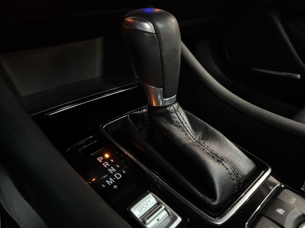 Used 2020 Crystal Blue Mazda Grand Touring image 24