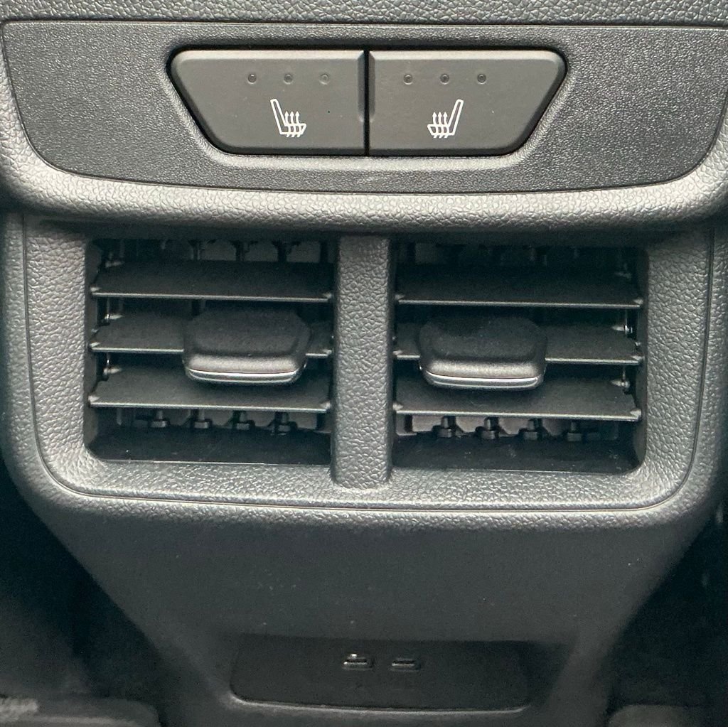 2026 GMC Terrain Elevation - Photo 24