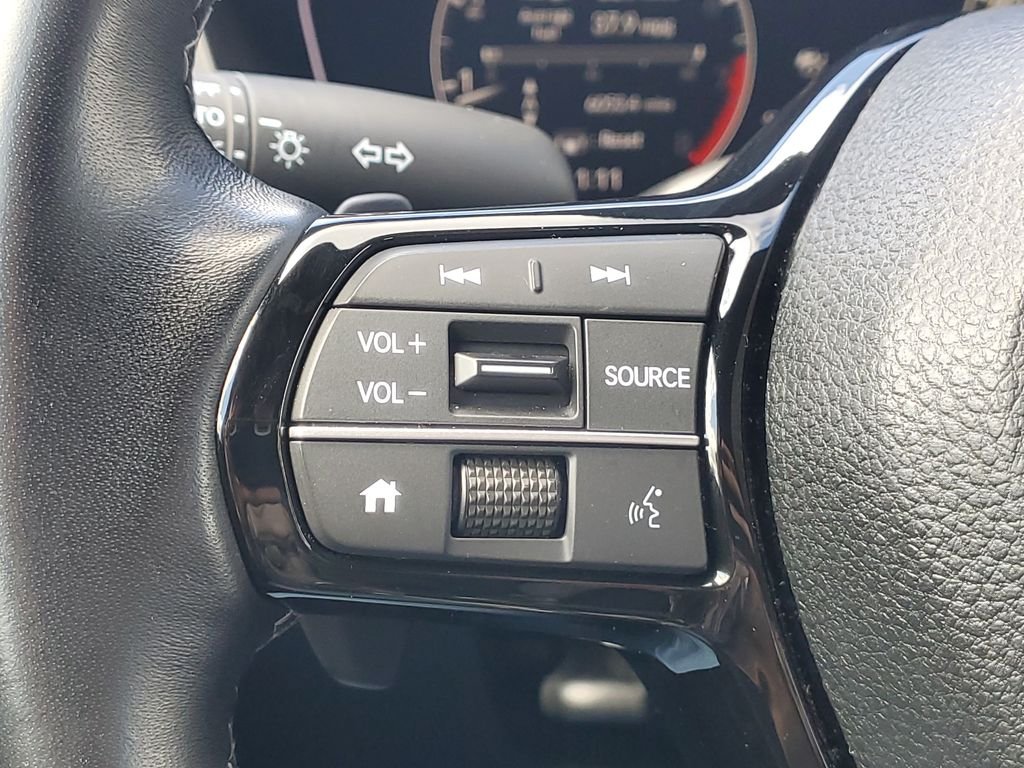 2023 Honda Civic Sport - Photo 19
