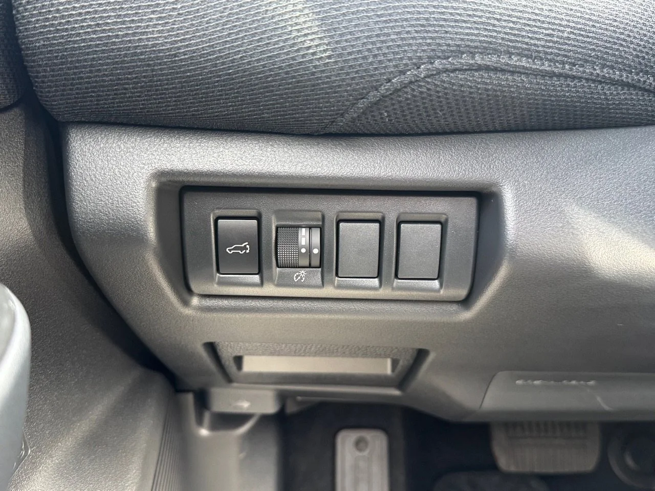 2026 Subaru Outback Limited - Photo 33
