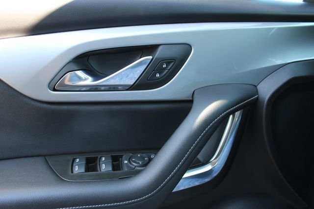Used 2023 Gray Chevrolet LT image 12