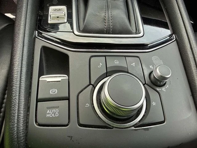 Certified Used 2024 Black Mazda 2.5 S Select Package image 38