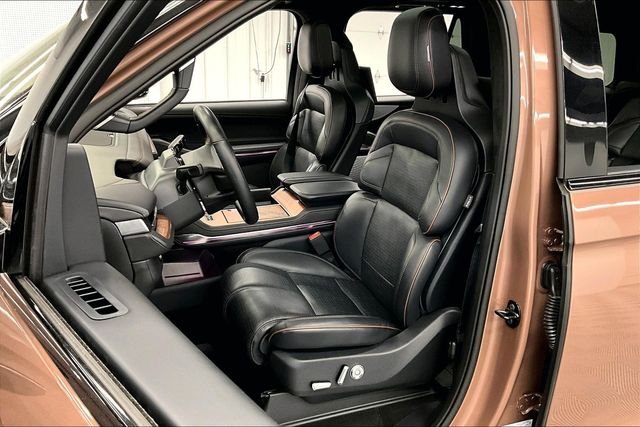 2025 Lincoln Navigator Black Label - Photo 23