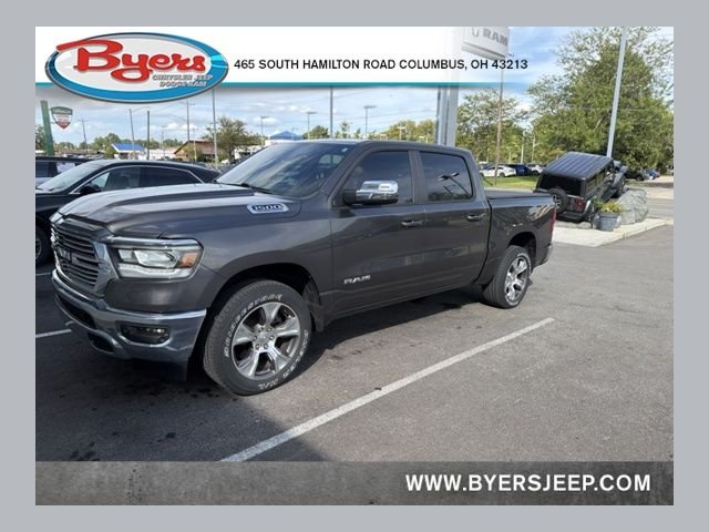 2024 RAM 1500