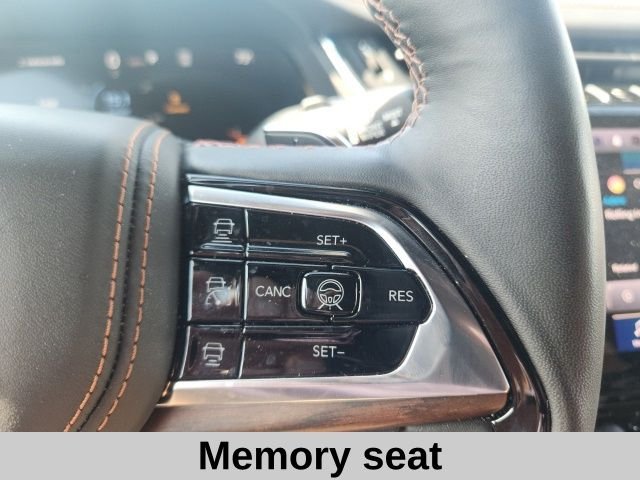 2024 Jeep Grand Cherokee Summit - Photo 8