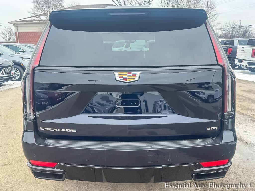 2023 CADILLAC ESCALADE - Image 5