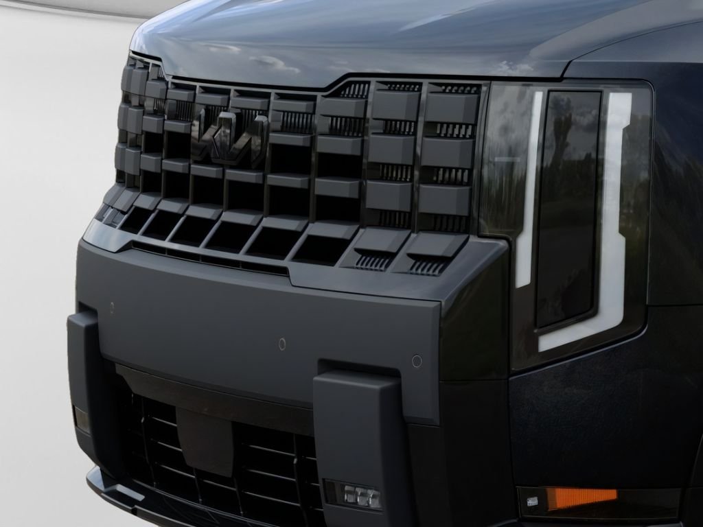 New 2027  Kia X-Line EX image 12