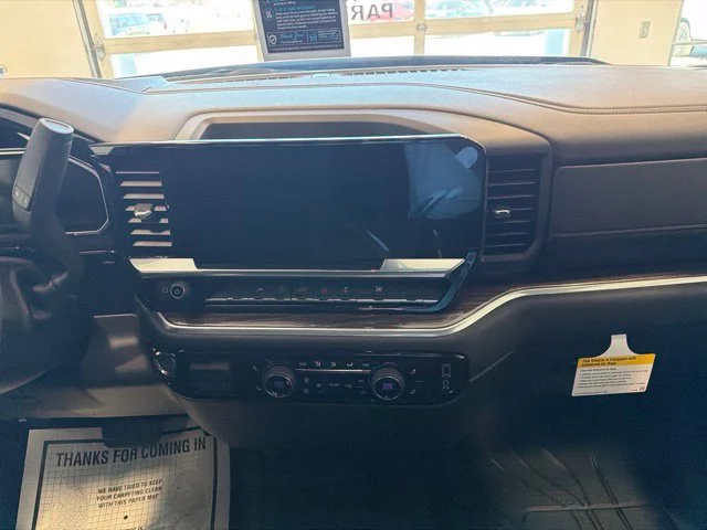 New 2026 Sterling Gray Metallic Chevrolet LT image 28