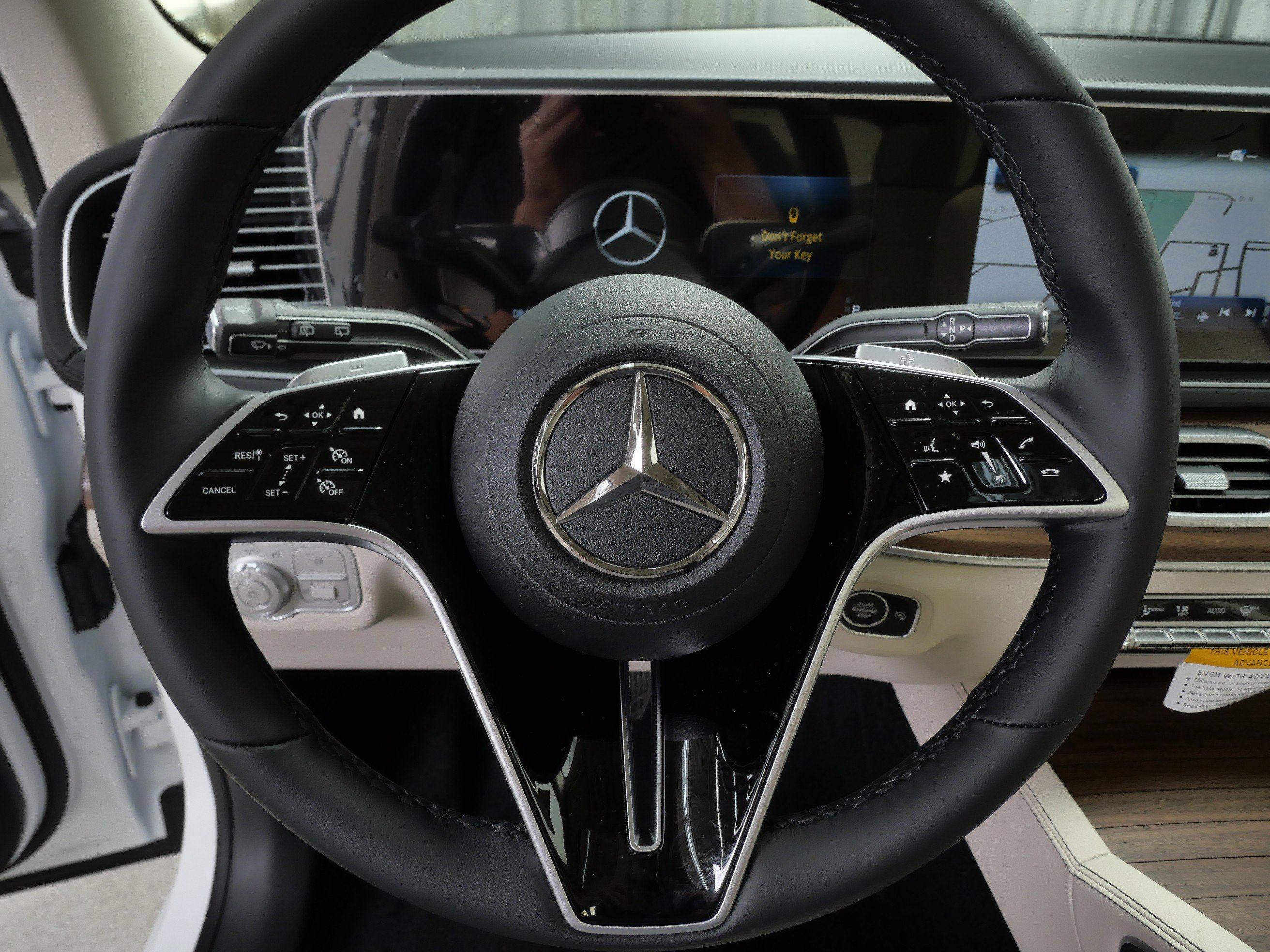 2026 Mercedes-Benz GLE GLE350 - Photo 12