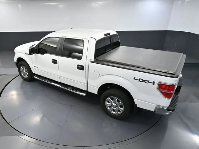 2014 Ford F-150 XLT - Photo 52