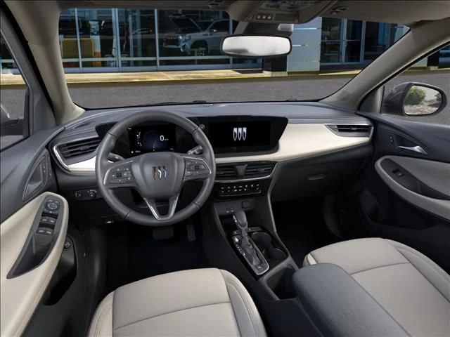 2026 Buick Encore GX Avenir - Photo 15