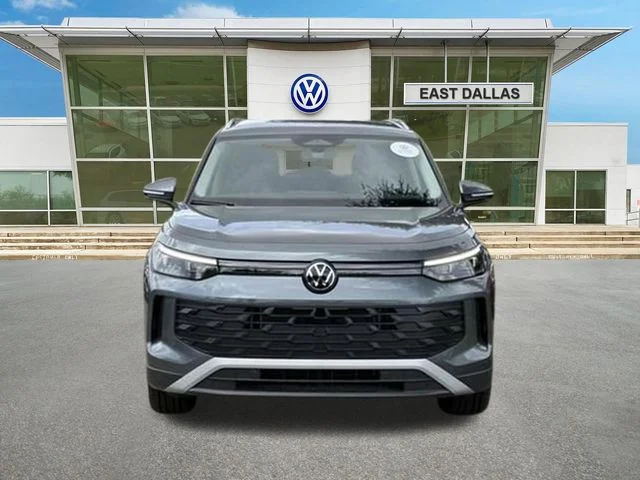 Used 2026 Gray Volkswagen 2.0T SE image 6