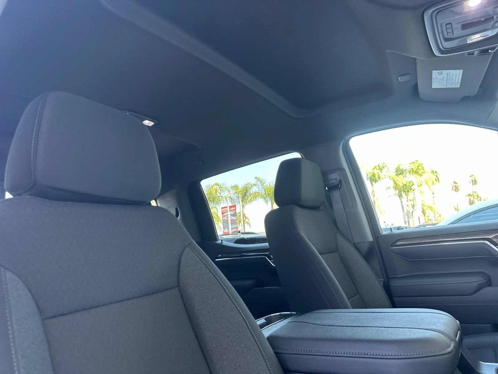 2026 Chevrolet Silverado 1500 LT Trail Boss - Photo 16