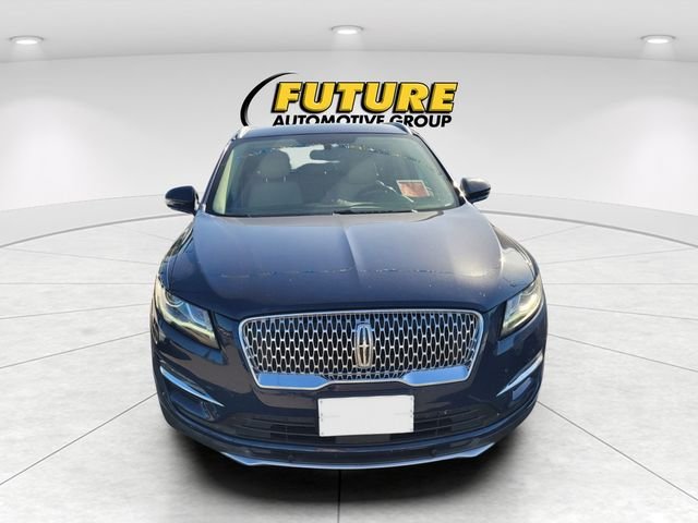 Used 2019 Blue Lincoln Reserve image 2
