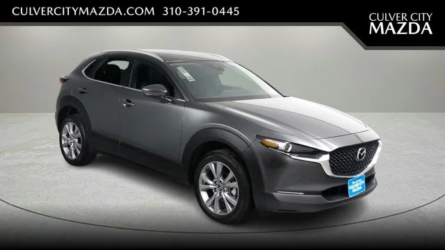 2023 Mazda CX-30 Select AWD's photo