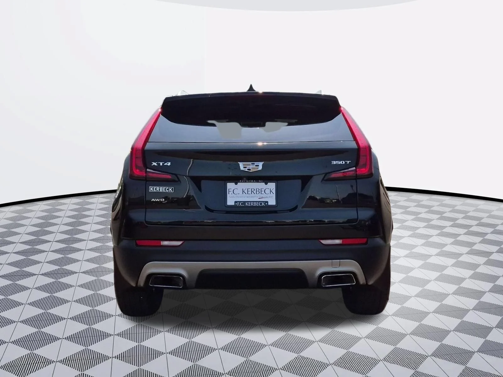 2020 Cadillac XT4 Premium Luxury - Photo 6