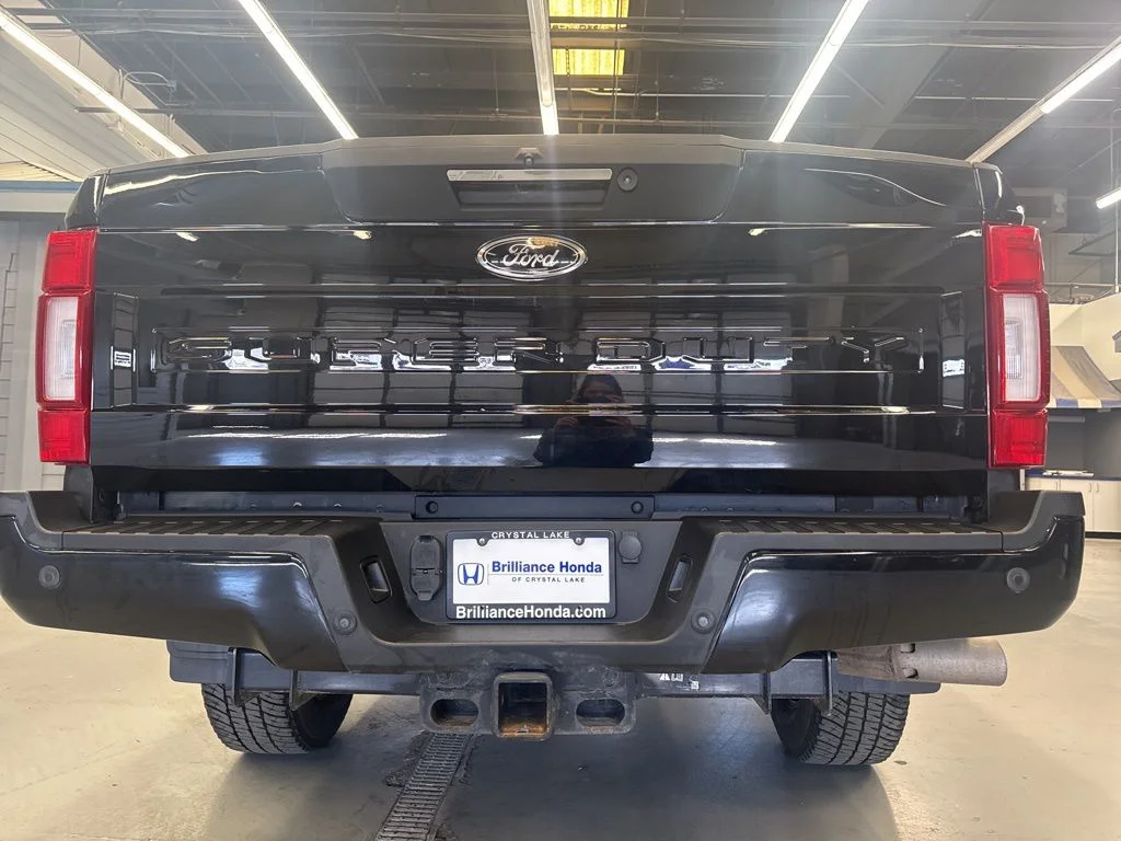 2022 Ford F-250 Super Duty Lariat - Photo 7