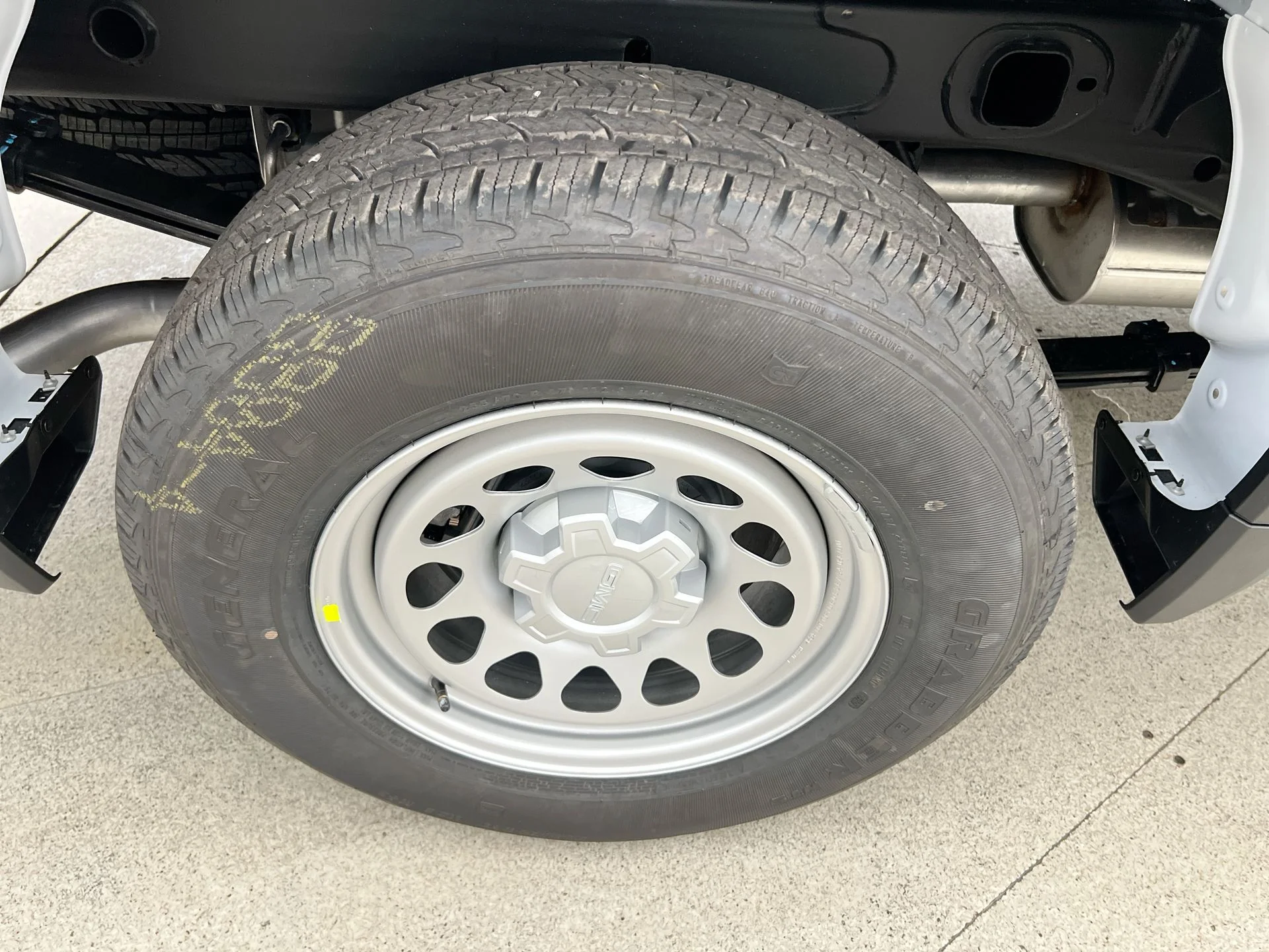 2026 GMC Sierra 1500 Pro - Photo 80