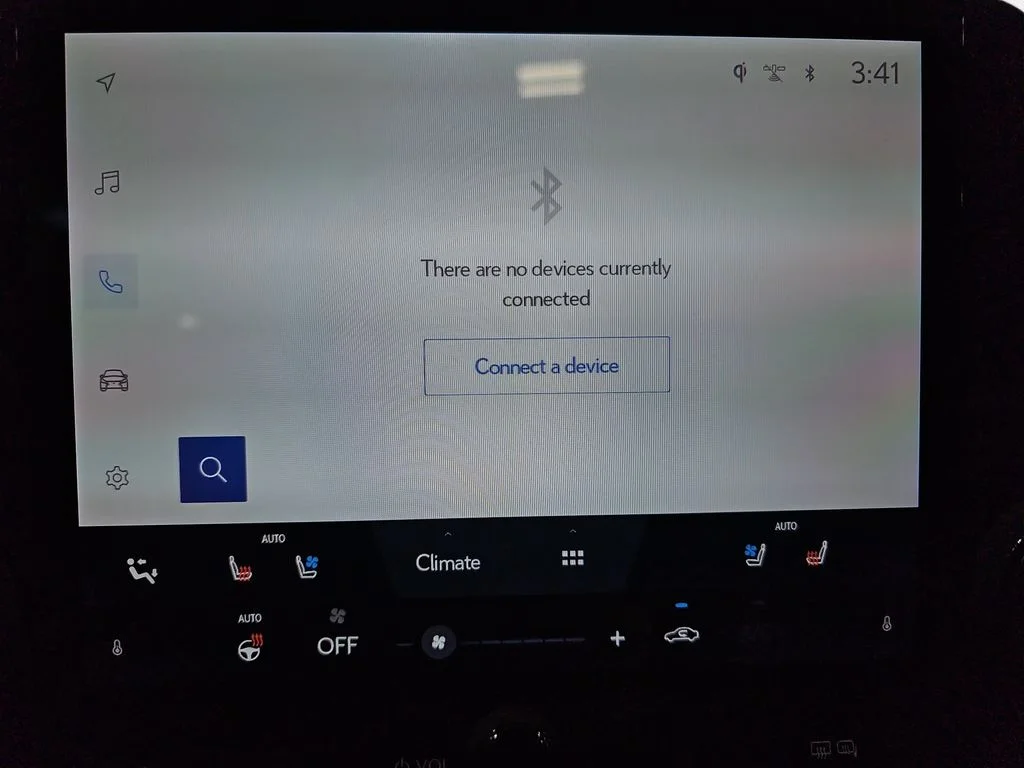 New 2026 Cloudburst Gray Lexus PREMIUM image 20