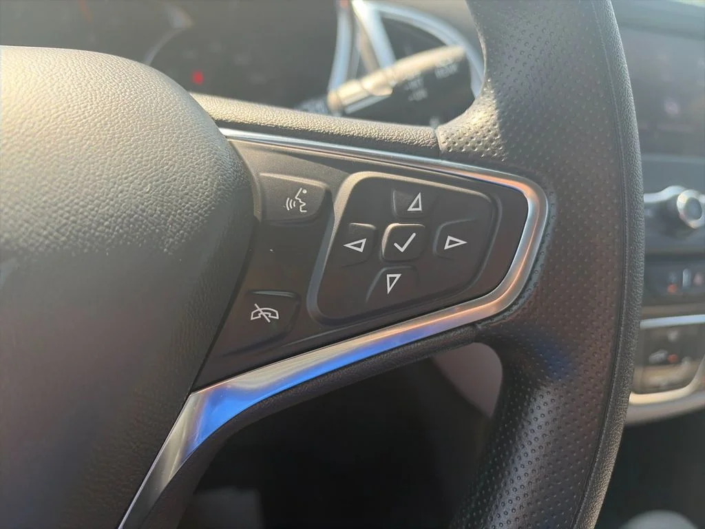 Used 2024 Blue Chevrolet LS image 30