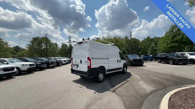 Used 2024  Ram Tradesman image 5