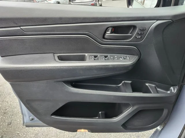 Used 2023 Gray Honda Sport image 37