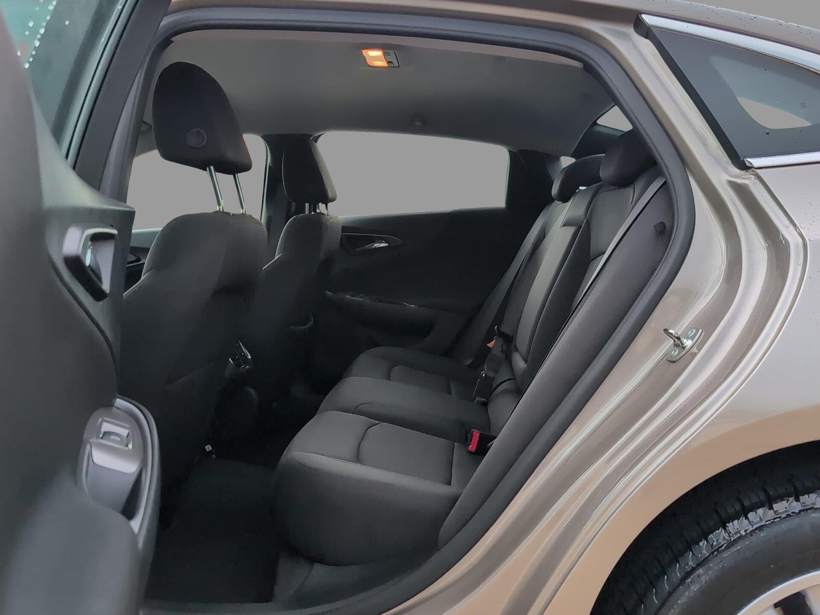 Used 2024 Mineral Gray Metallic Chevrolet LT image 19