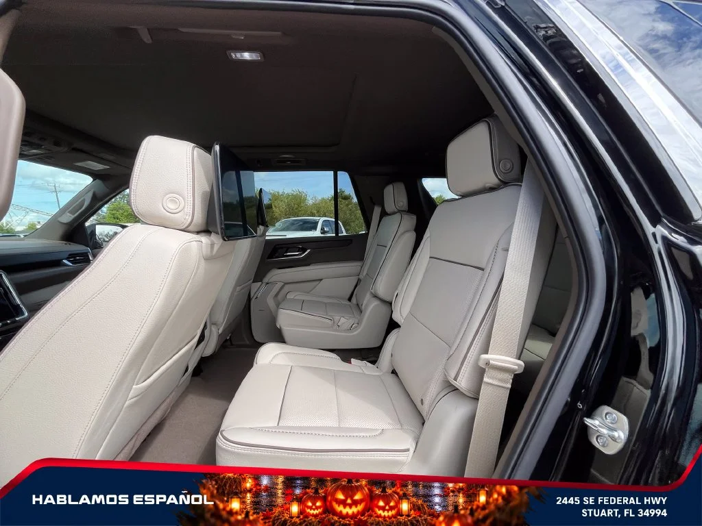 New 2027 Onyx Black GMC Denali image 12