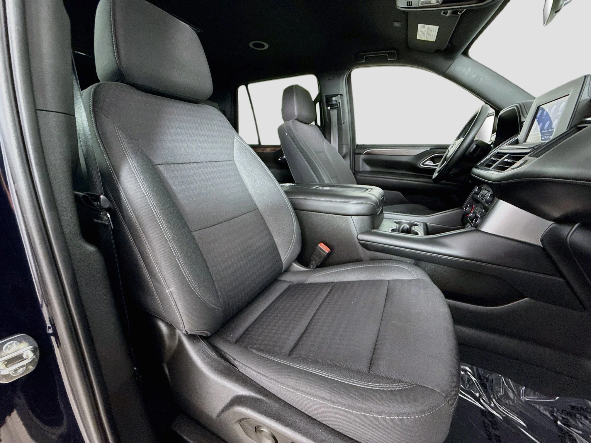 Used 2023 MIDNIGHT BLUE METALLIC Chevrolet LS image 31