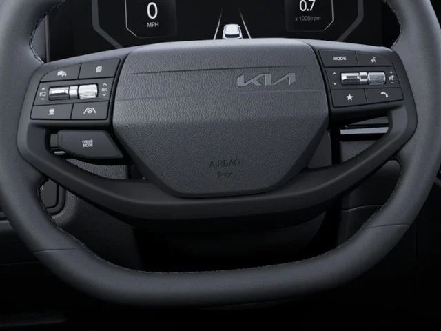 New 2026 Gray Kia SX image 22