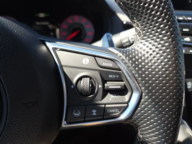 Used 2021  Acura A-Spec Package image 33