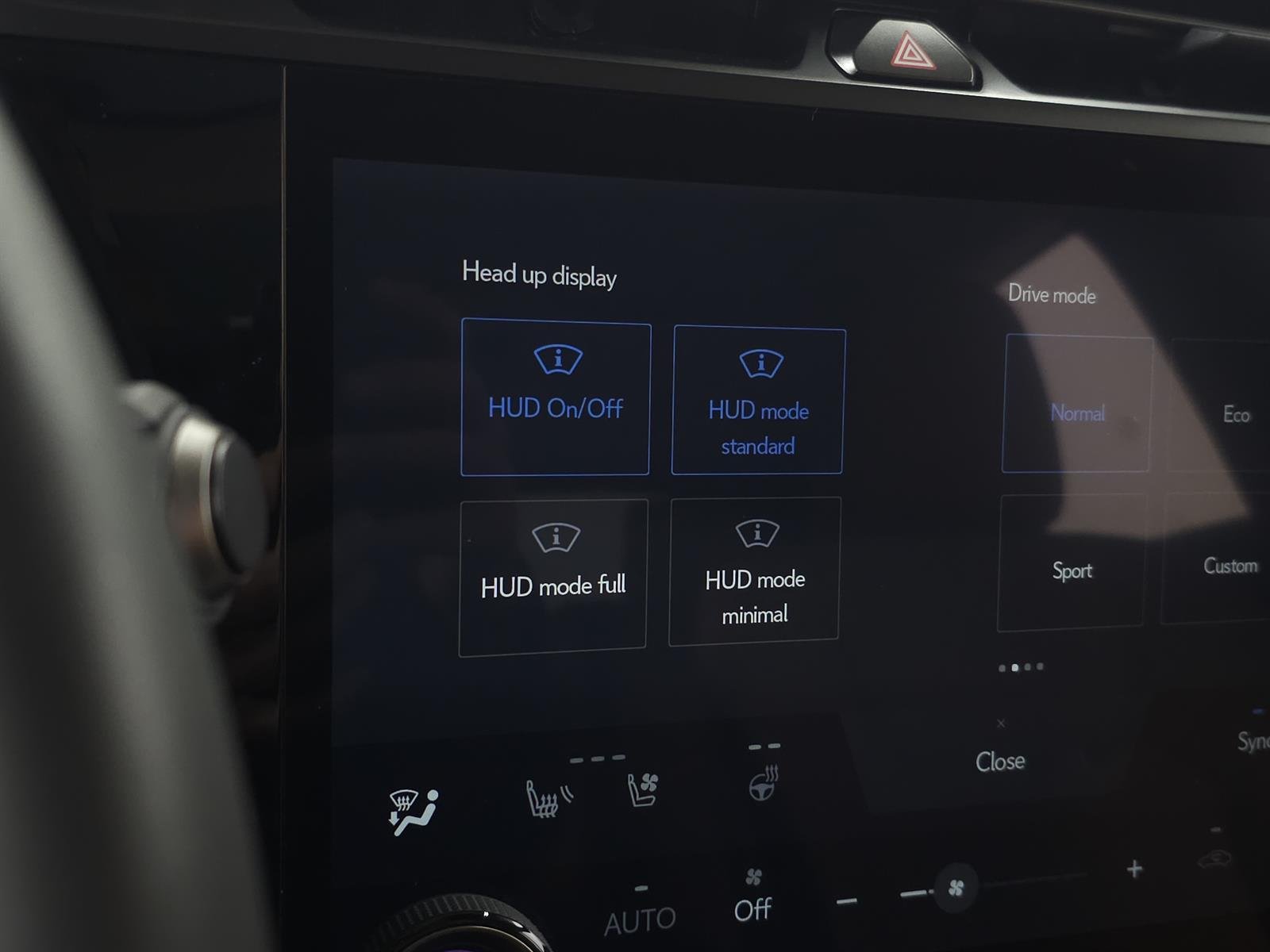 Certified Used 2023 Caviar Lexus PREMIUM image 24