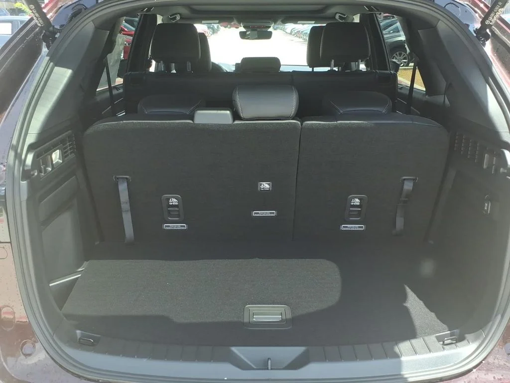 2026 Mazda CX-90 Premium Sport Package - Photo 21