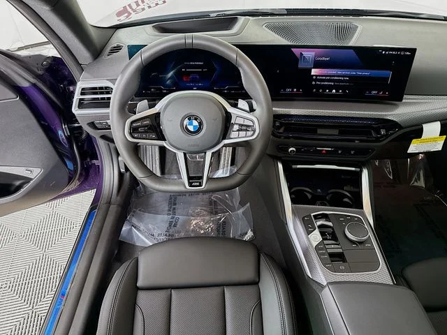 Used 2026 Purple BMW 230i xDrive image 23