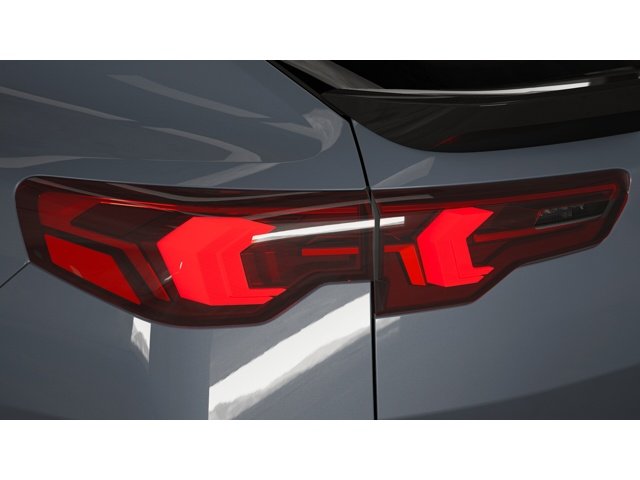 New 2026 Storm Bay Metallic BMW xDrive28i image 8