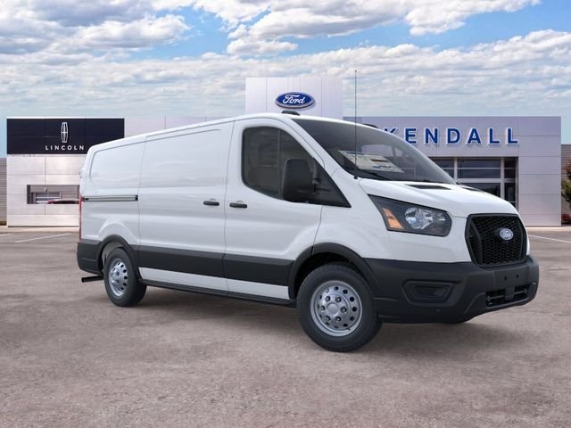 New 2026 Oxford White Ford Base image 7