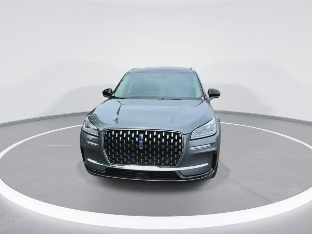 New 2024 Lincoln Corsair Plug-In Hybrid Grand Touring 4D Sport