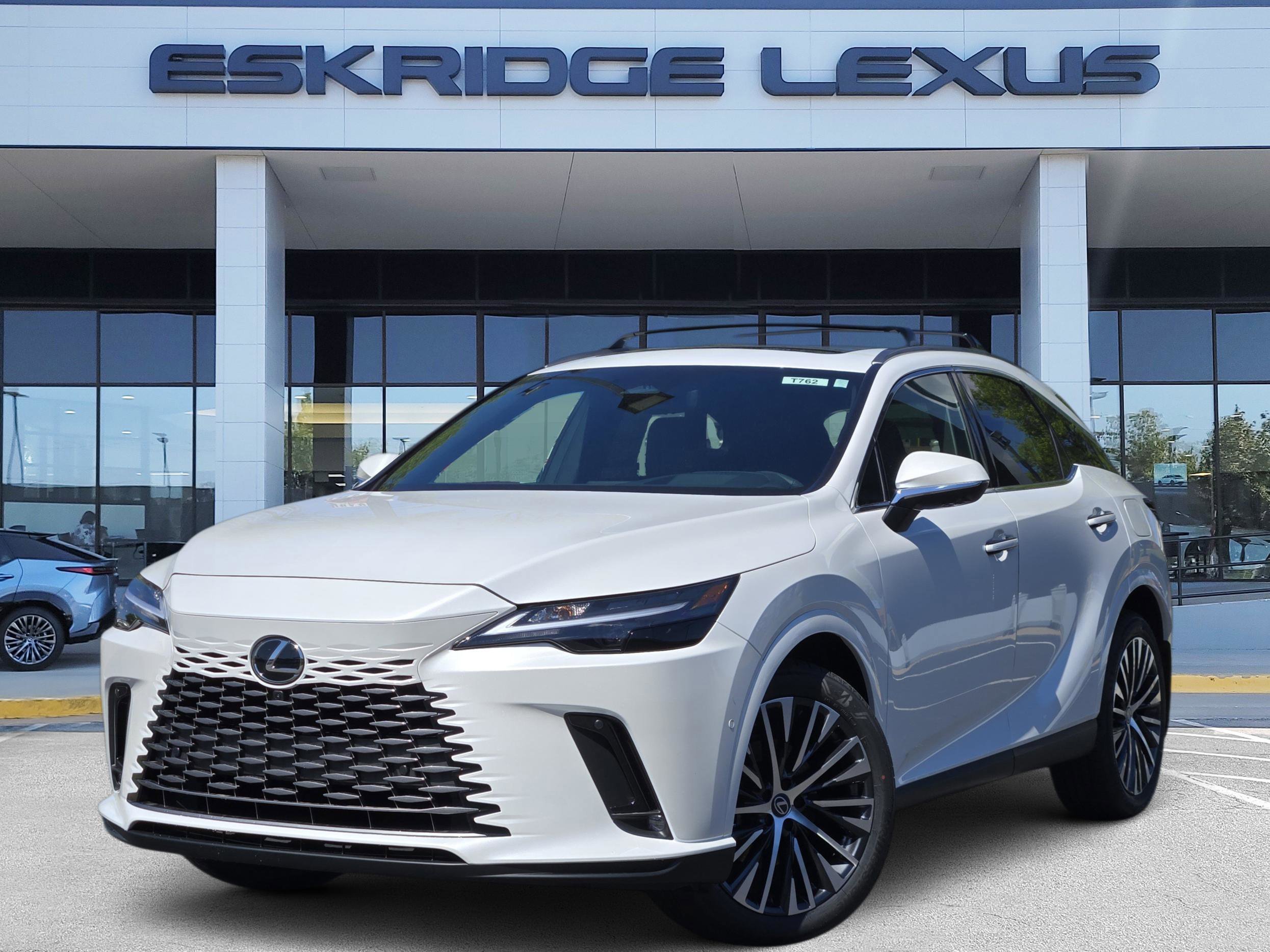 2026 Lexus RX 350 350 Premium AWD's photo