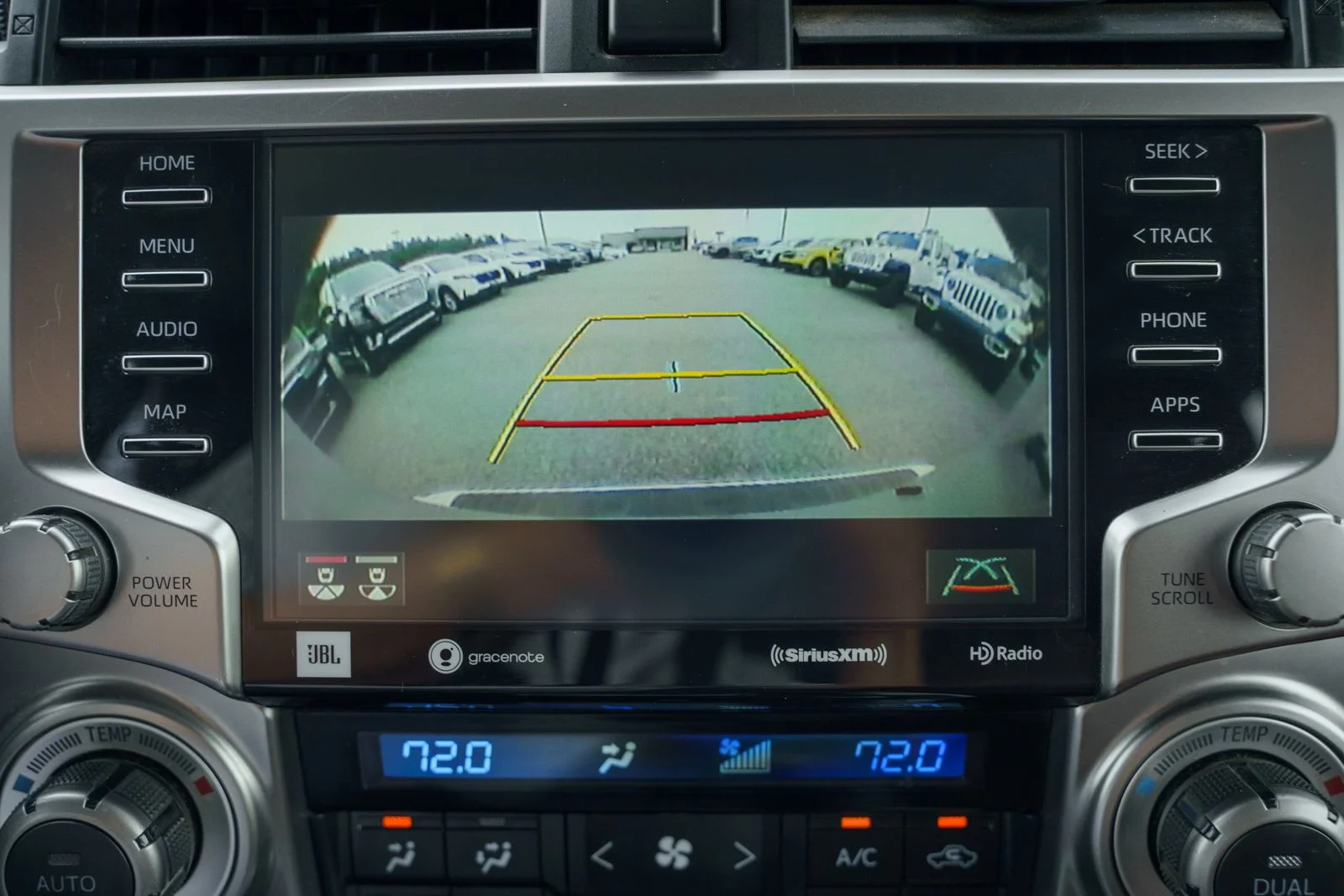 Used 2023 Silver Toyota Limited image 37