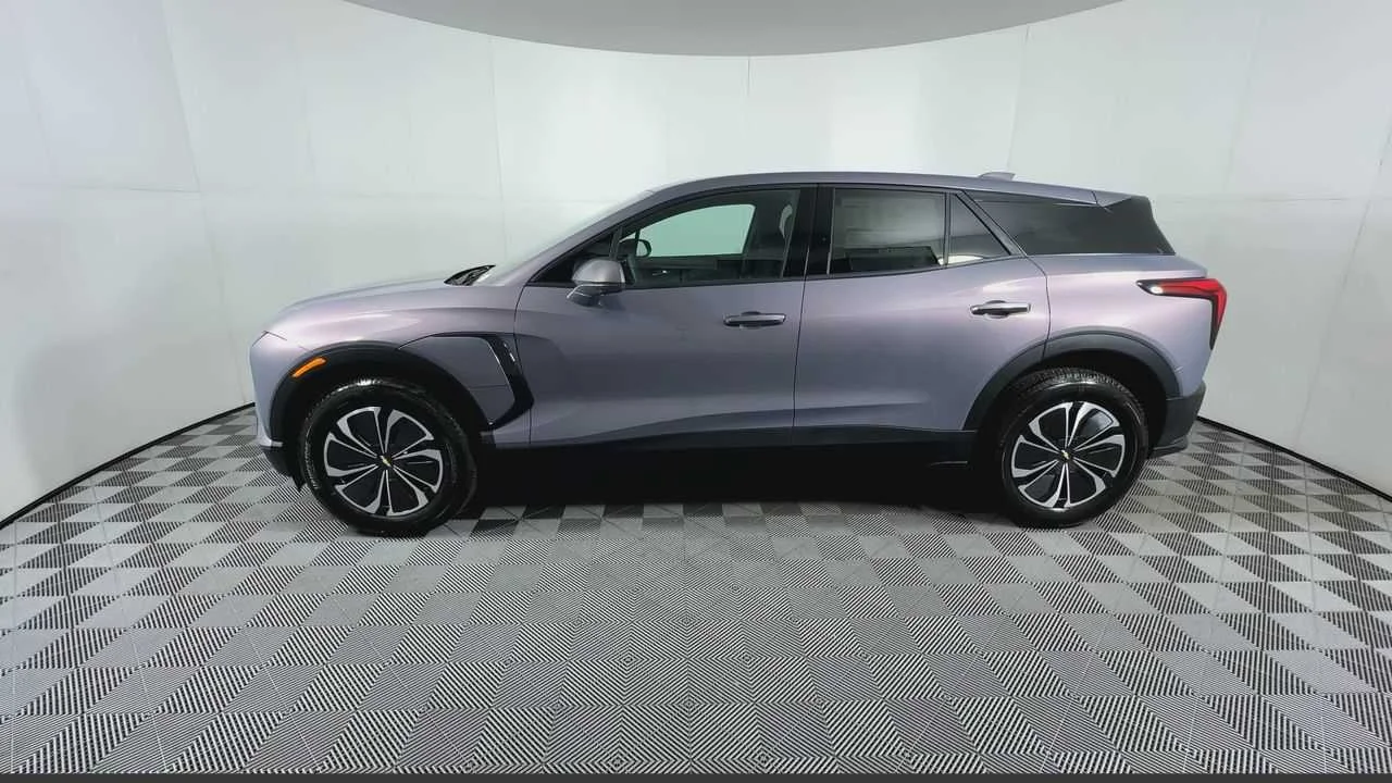 2026 Chevrolet Blazer EV LT - Photo 10