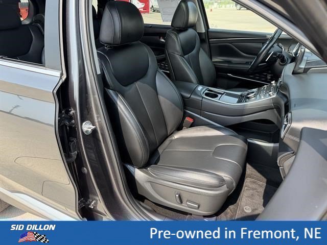 2023 Hyundai Santa Fe SEL Premium HEV - Photo 10