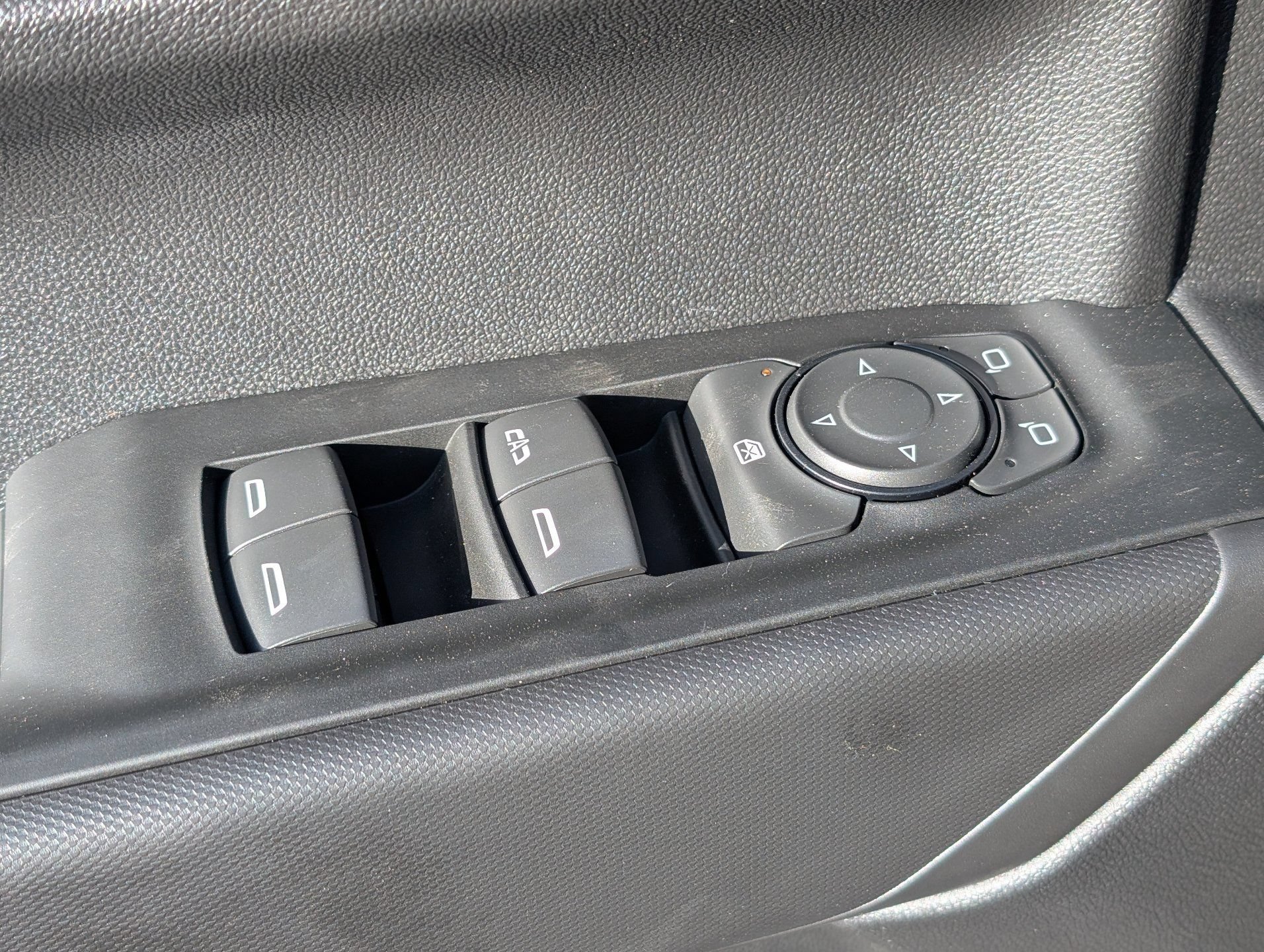 2026 Chevrolet Silverado 1500 Custom Trail Boss - Photo 19