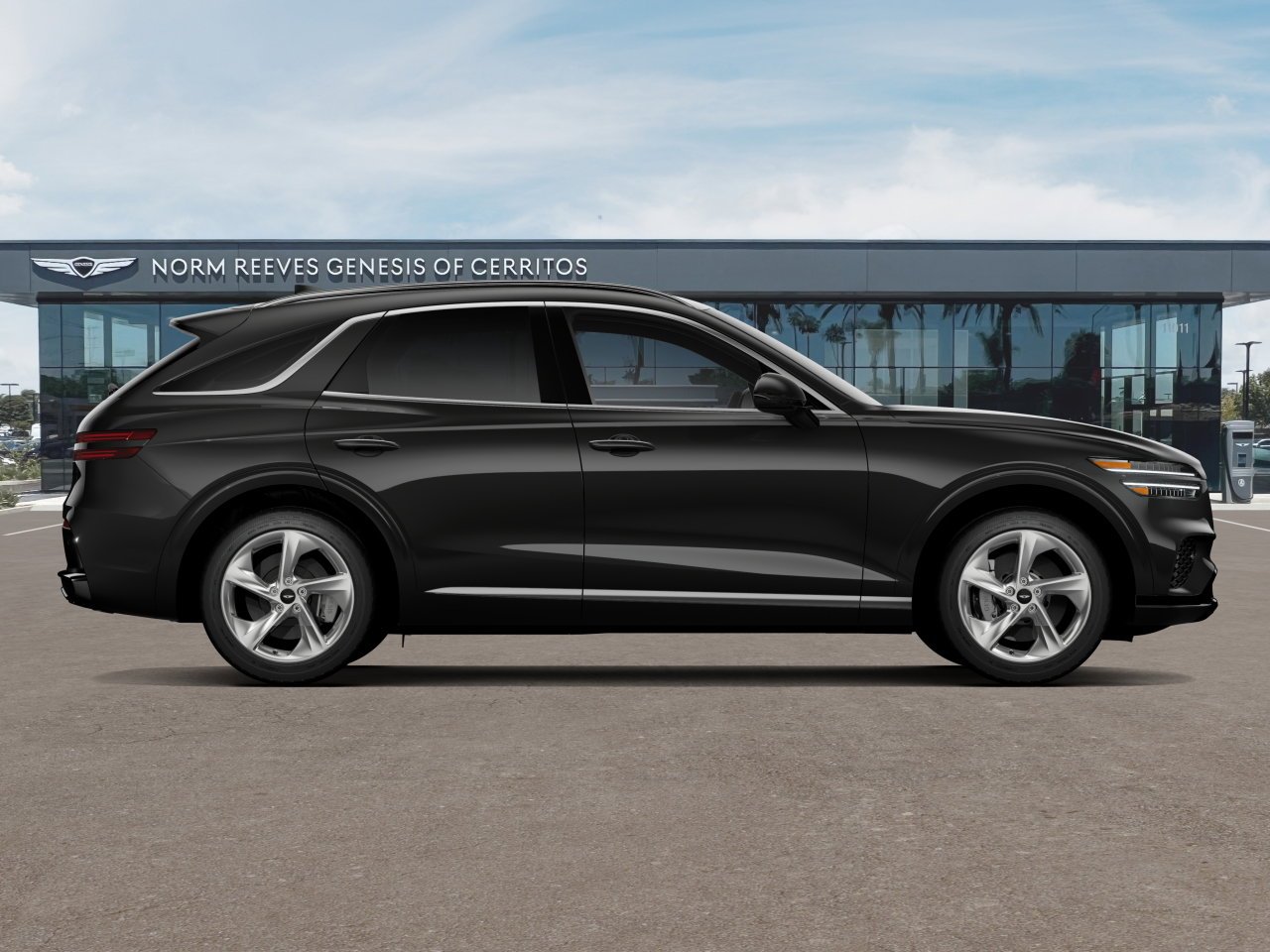 New 2026 Vik Black Genesis 2.5T image 20