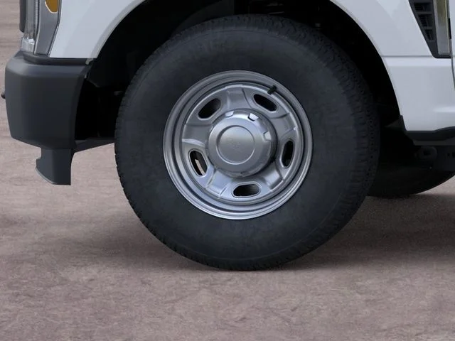 New 2026 Ford F-250SD XL
