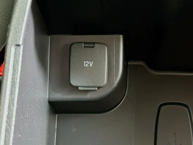 New 2026 Gray Ford Lariat image 21