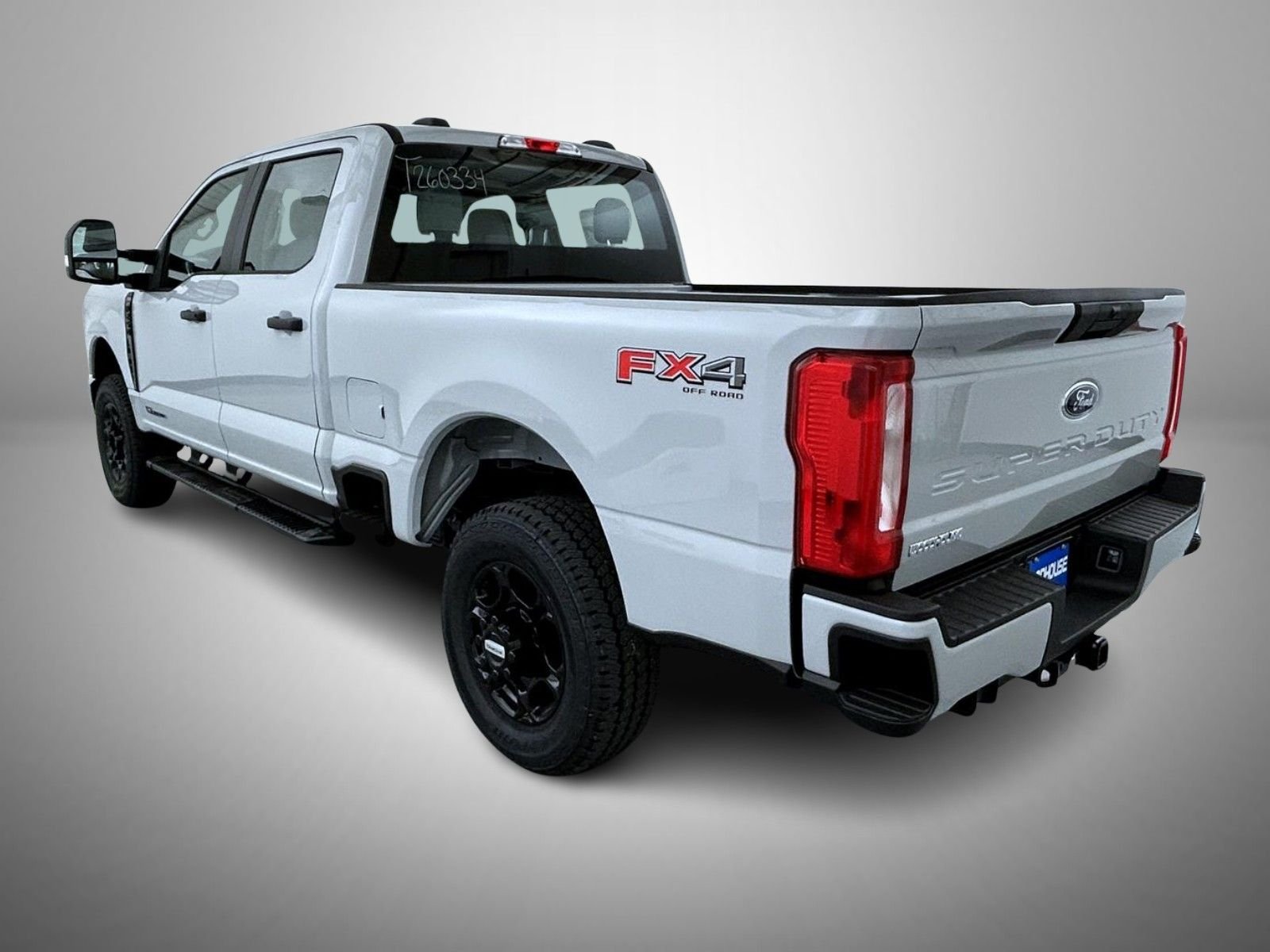 New 2026 Avalanche Ford XL image 7