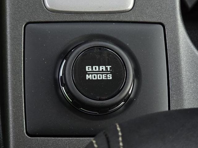 New 2026 Azure Gray Metallic Tri-Coat Ford Big Bend® image 72