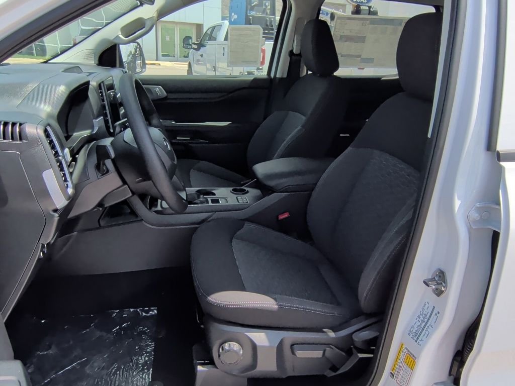 New 2026 Oxford White Ford XL image 12