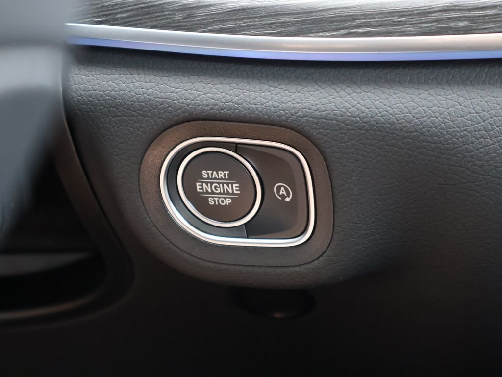 New 2026 Cirrus Silver Metallic Mercedes-Benz GLE 350 image 29