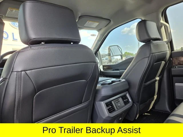 2026 Ford F-250 Super Duty Lariat - Photo 29